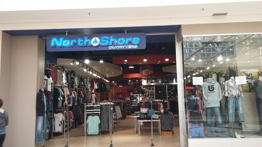 North Shore Outfitters | 3510 8 St E, Saskatoon, SK S7H 4Y1, Canada | Phone: (306) 477-4126