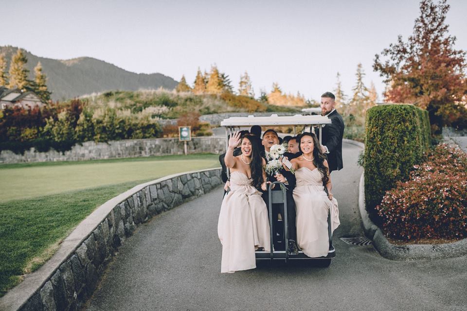 Westwood Plateau Golf & Country Club | 3251 Plateau Blvd, Coquitlam, BC V3E 3B8, Canada | Phone: (604) 945-4007