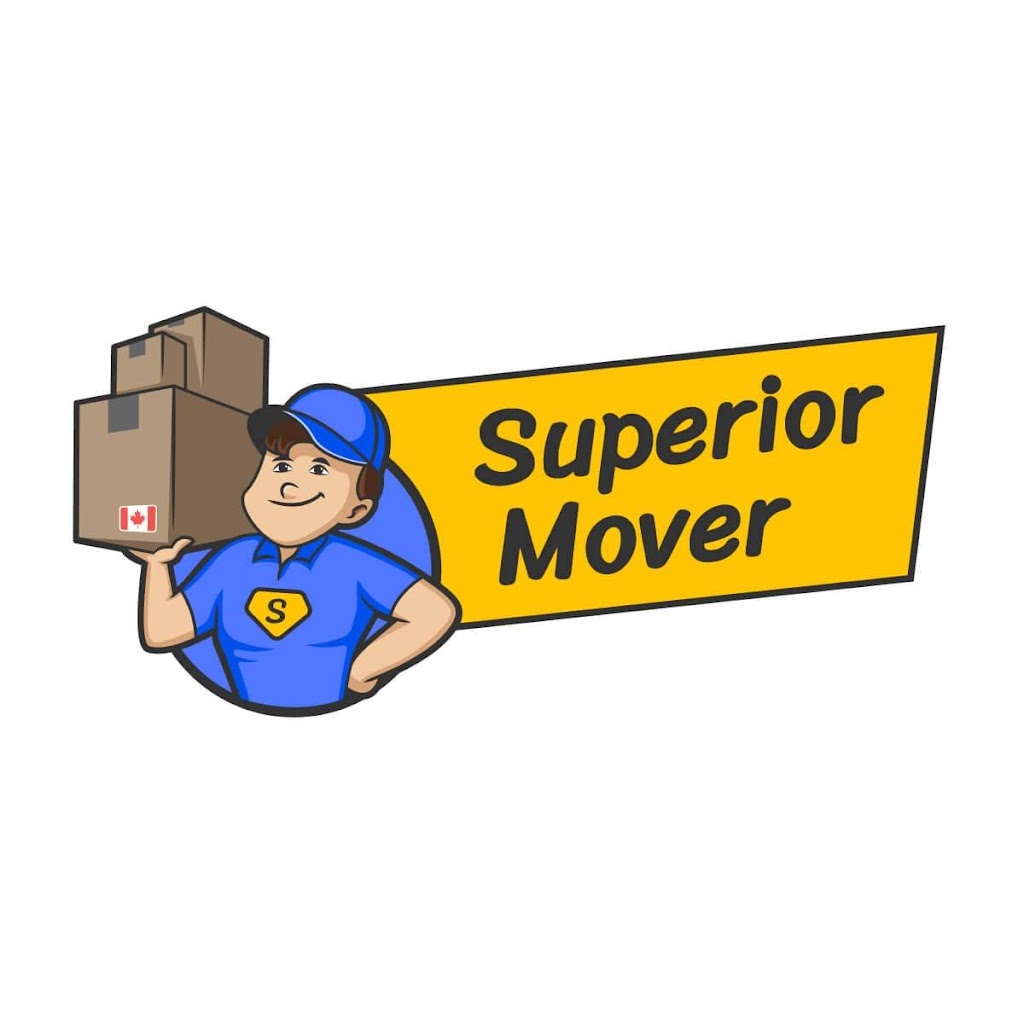 Superior Mover in Barrie | 30 Quarry Ridge Rd, Barrie, ON L4M 7G1, Canada | Phone: (705) 806-5805