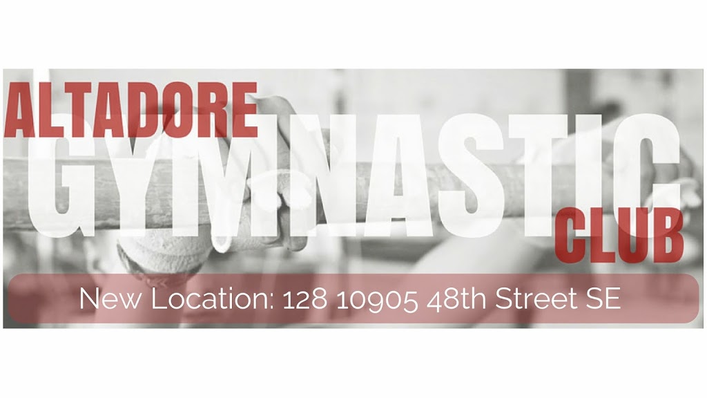 Altadore Gymnastic Club | 10905 48 St SE #128, Calgary, AB T2C 3E1, Canada | Phone: (403) 720-2711