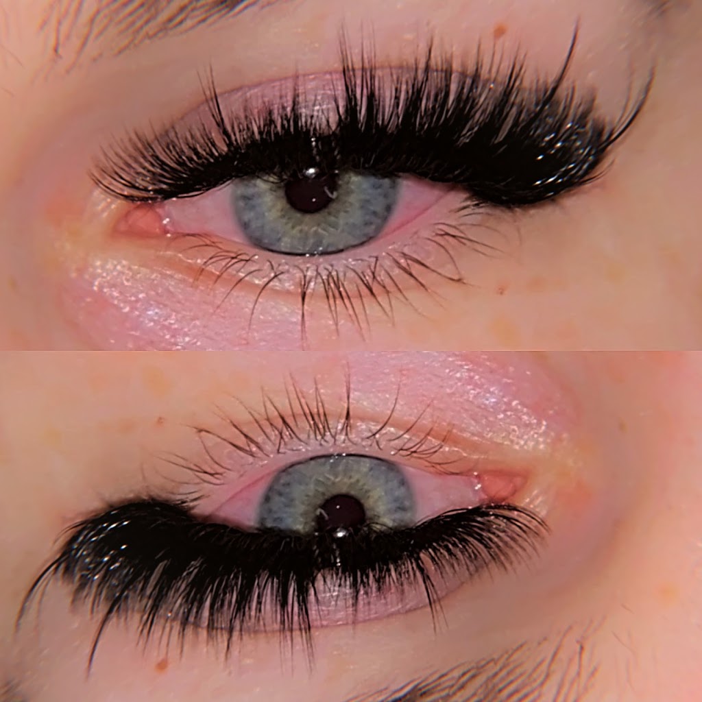 Gucci Lash | 4999 Dunn Pl, Nanaimo, BC V9T 6S9, Canada | Phone: (250) 667-0487