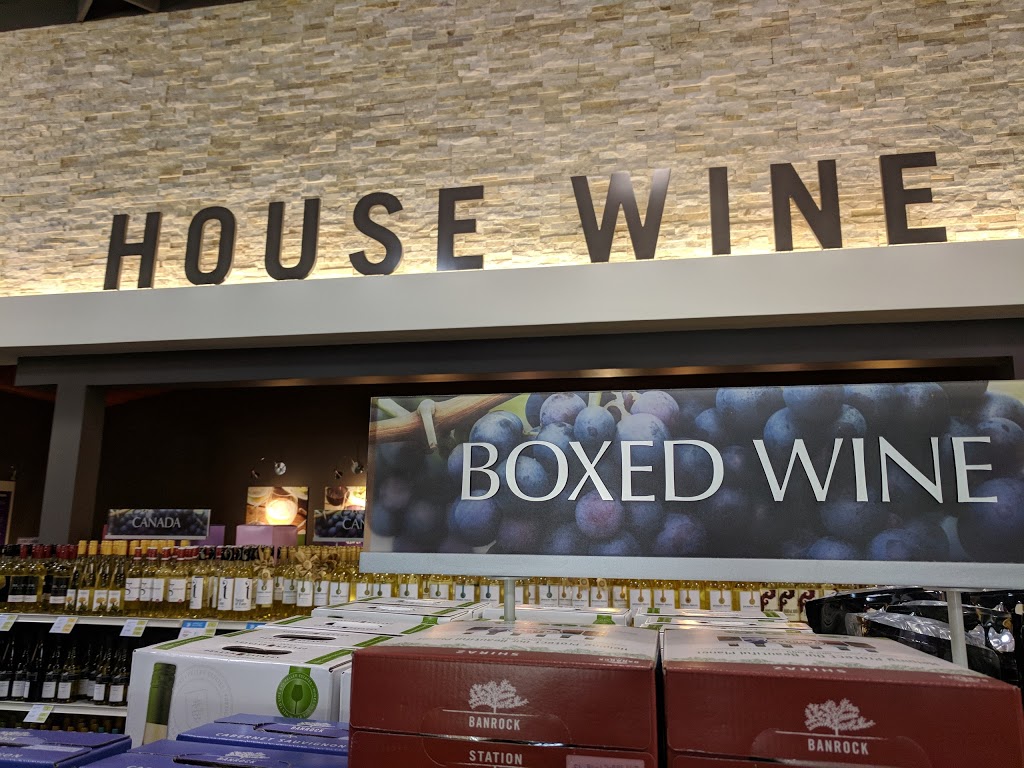 NSLC | 214 Chain Lake Dr, Halifax, NS B3S 1C5, Canada | Phone: (902) 450-5163