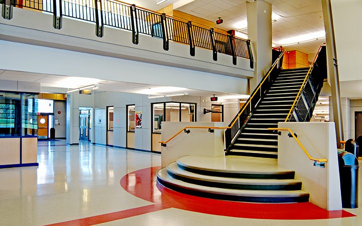 École Panorama Ridge Secondary | 13220 64 Ave, Surrey, BC V3W 1X9, Canada | Phone: (604) 595-8890