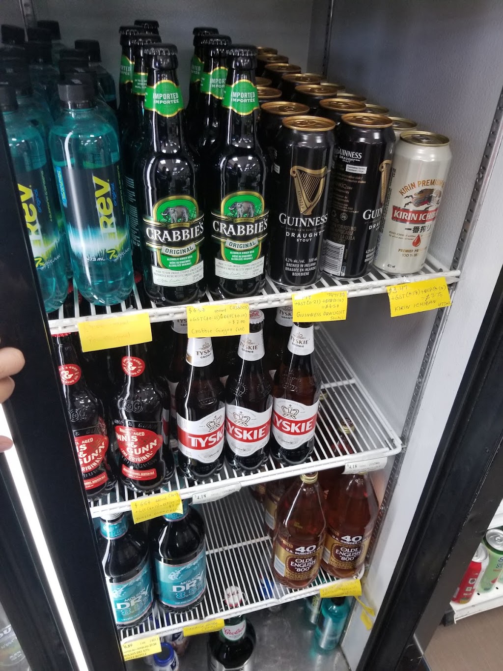 Terwillegar Town Liquor | 5231 Terwillegar Blvd NW, Edmonton, AB T6R 2Z9, Canada | Phone: (780) 439-3533