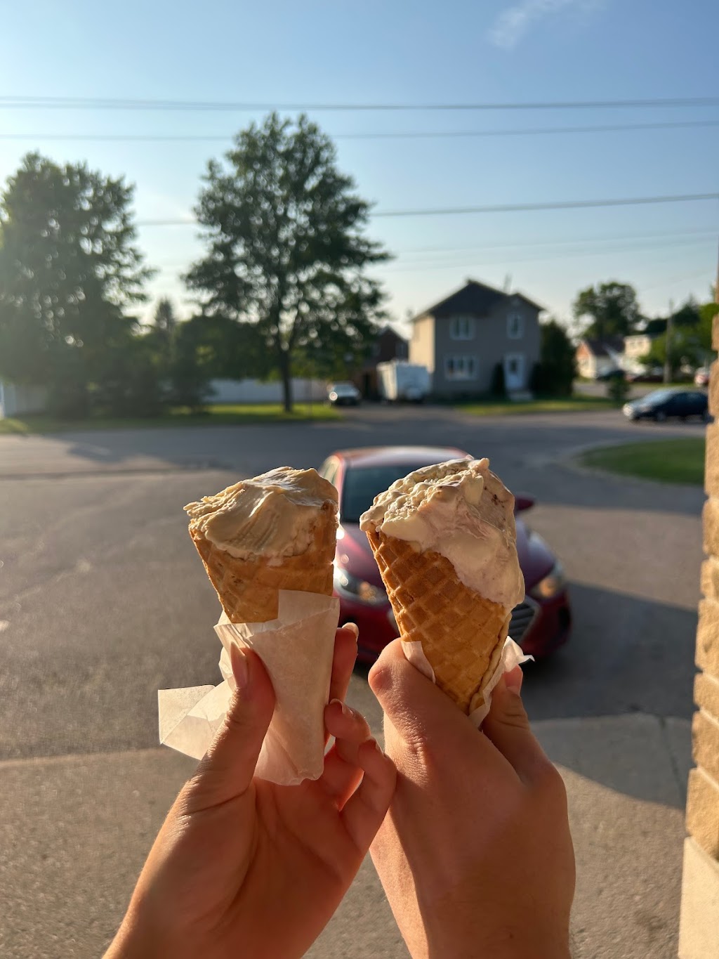 Brums Dairy LTD | 631 Bruham Ave, Pembroke, ON K8A 4Z8, Canada | Phone: (613) 735-2325