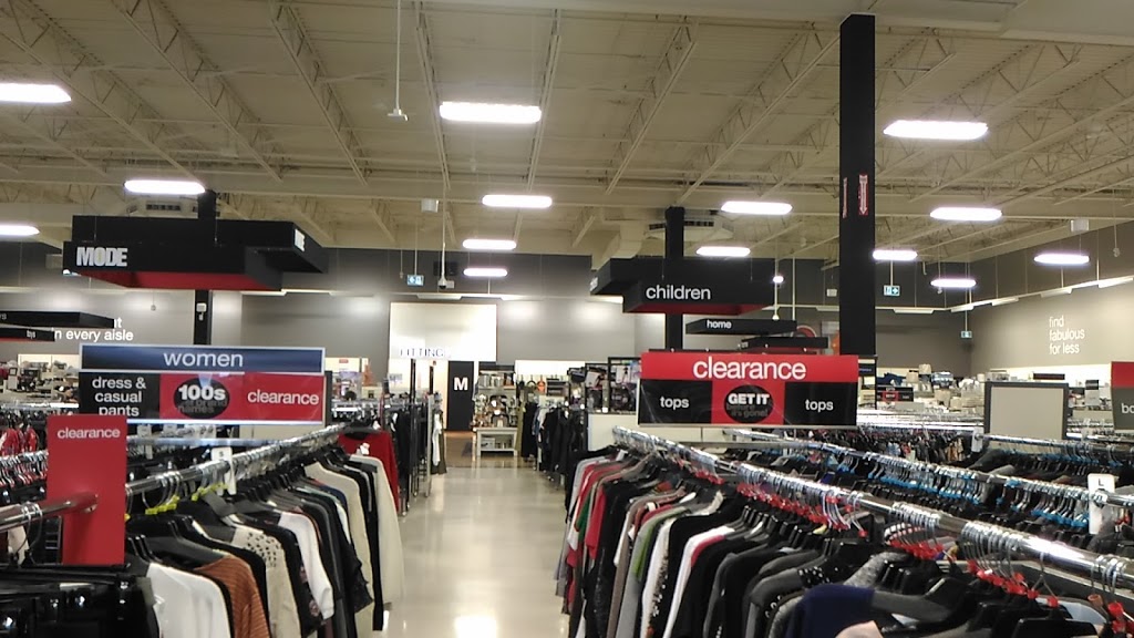 Winners | 130 Country Village Rd NE Ste 331, Calgary, AB T3K 6B8, Canada | Phone: (587) 535-7120