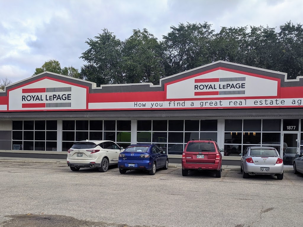 The McCreedy Knox Team | 1877 Henderson Hwy, Winnipeg, MB R2G 1P4, Canada | Phone: (204) 989-7900
