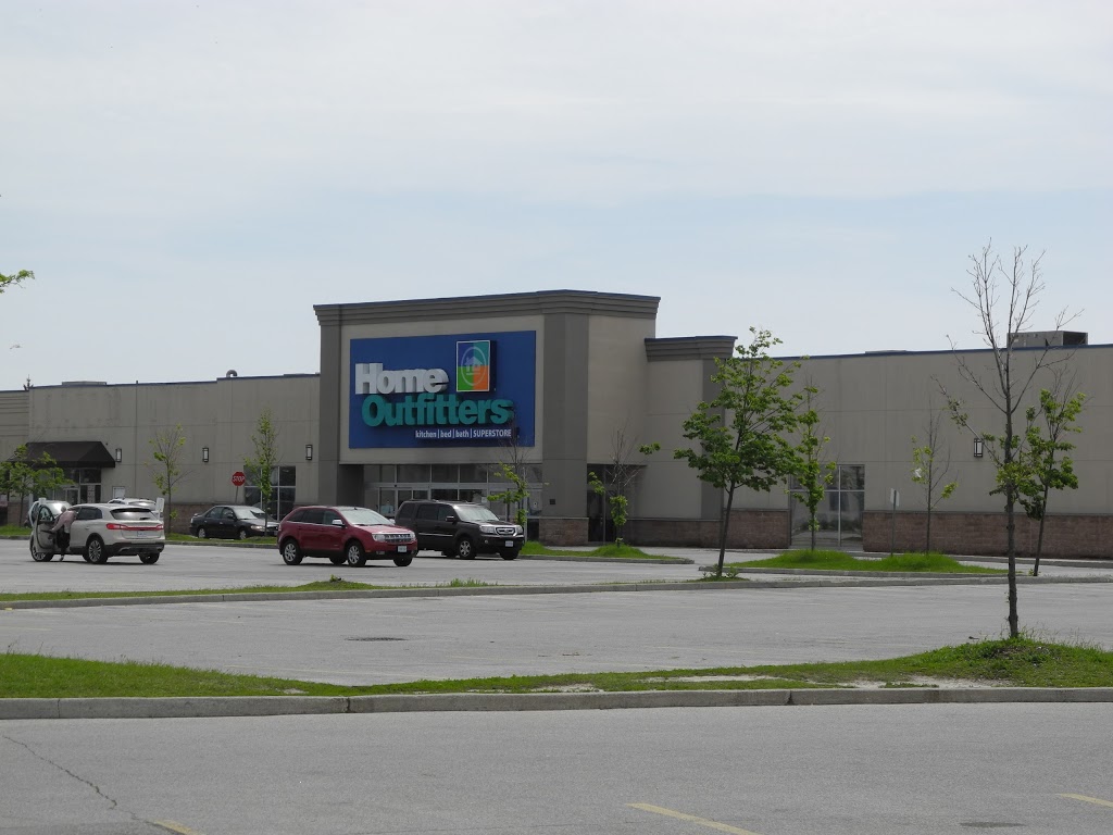 Home Outfitters | Eglinton Town Centre, 20 Lebovic Ave, Scarborough, ON M1L 4V9, Canada | Phone: (416) 644-1759