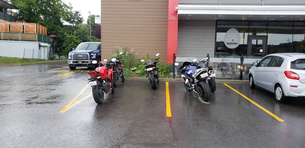 McDonalds | 154 Rue Saint Gabriel, Saint-Gabriel-de-Brandon, QC J0K 2N0, Canada | Phone: (450) 835-0220