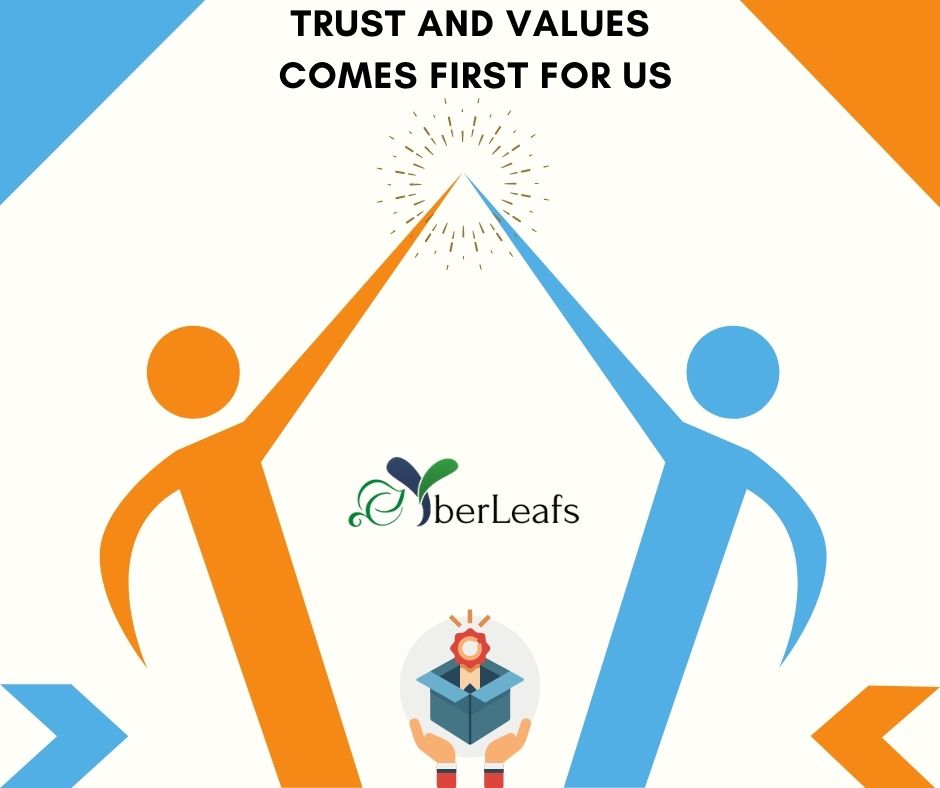 Cyberleafs Inc - Web Designing and Digital Marketing Agency | Botavia Downs Dr, Brampton, ON L7A 3P6, Canada | Phone: (647) 951-6601