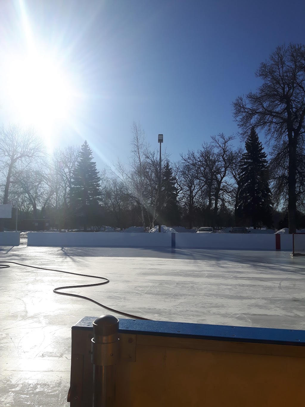 Bourkevale Community Centre | 100 Ferry Rd, Winnipeg, MB R3J 1V8, Canada | Phone: (204) 888-1599
