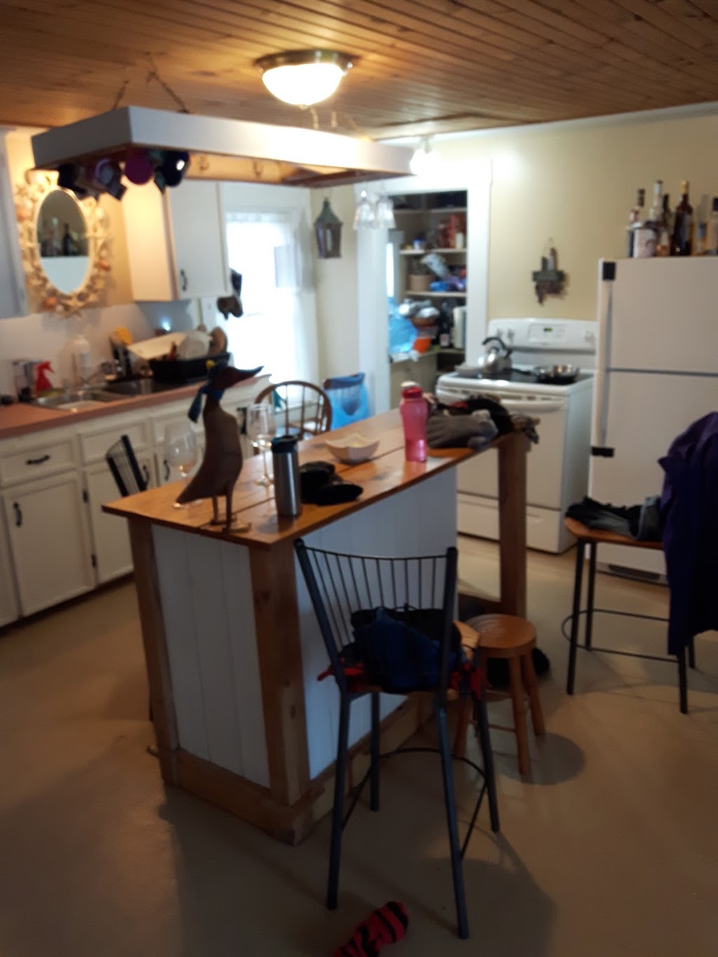 Rand Guesthouse | 1173 Pereau Rd, Canning, NS B0P 1H0, Canada | Phone: (902) 300-7027