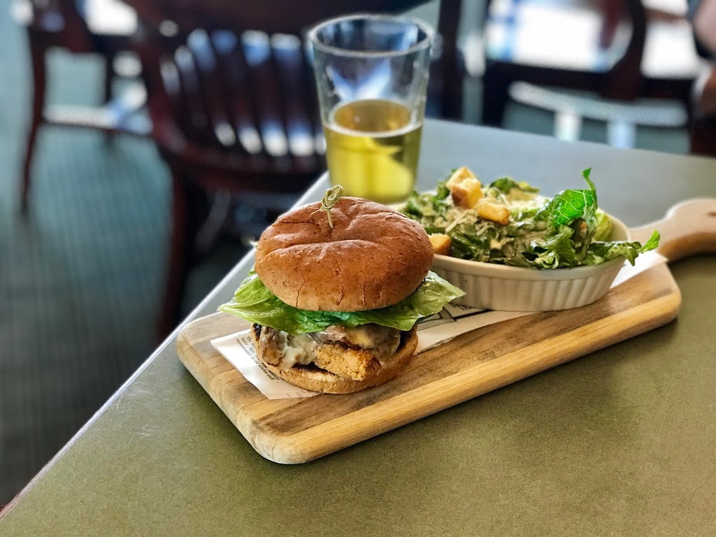 The Lookout | Kitchen + Bar | 8 Lynx Ridge Blvd, Calgary, AB T3L 2M3, Canada | Phone: (403) 930-7359