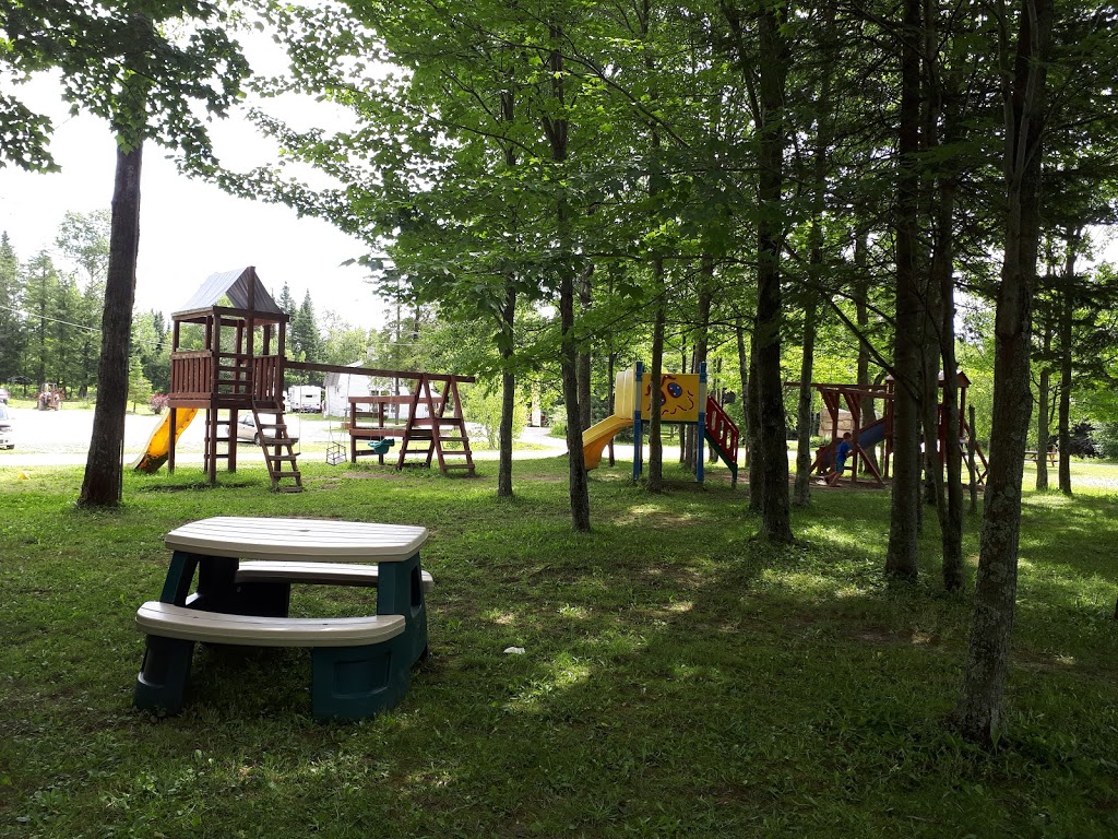 Camping La Riviere Du Passant | 330 Chemin Cyr, Saint-Joachim-de-Shefford, Quebec, QC J0E 2G0, Canada | Phone: (450) 539-3835