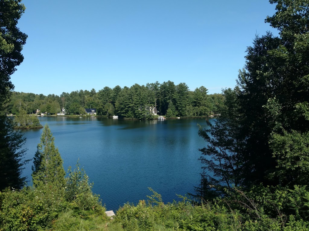Chalets Nature | 2141 Ch du Lac Thomas O, Saint-Didace, QC J0K 2G0, Canada | Phone: (450) 835-3874