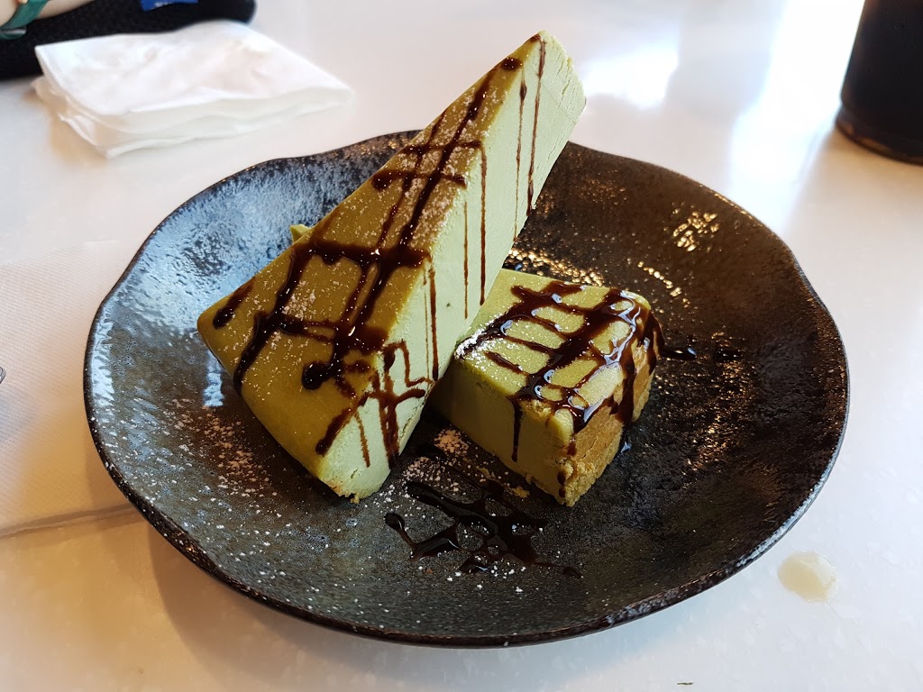 Okotte Ramen | 9688 Leslie St, Richmond Hill, ON L4B 4C4, Canada | Phone: (905) 884-5688