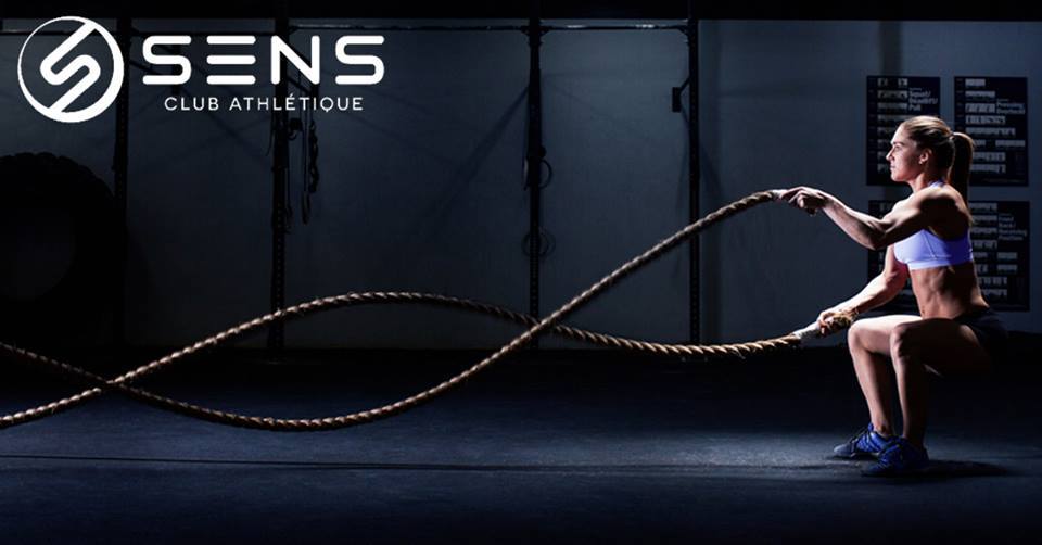 Club Athlétique SENS | 267 Boul Sir-Wilfrid-Laurier, Saint-Basile-le-Grand, QC J3N 1M8, Canada | Phone: (450) 482-4208