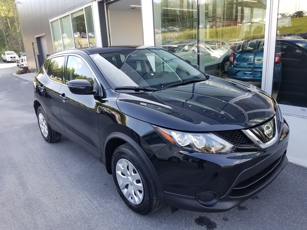 Belvedere Nissan Mont-Laurier | 2000 Bd Albiny Paquette, Mont-Laurier, QC J9L 3G5, Canada | Phone: (819) 623-3030