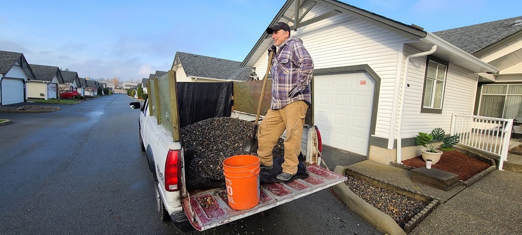 Erics got a truck | 20761 Grade Crescent, Langley, BC V3A 4K2, Canada | Phone: (604) 783-2136