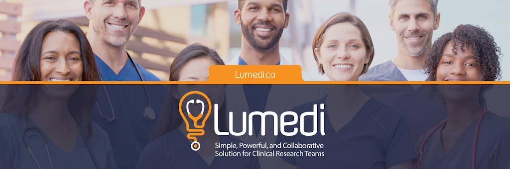 Lumedi Inc. | 286 Sanford Ave N #401, Hamilton, ON L8L 6A1, Canada | Phone: (905) 745-2395
