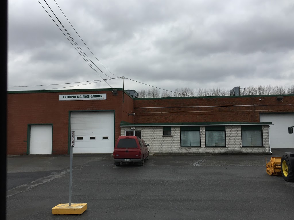 Entrepot AC LAnge-Gardien | 135 Rue Saint Hubert, Ange-Gardien, QC J0E 1E0, Canada | Phone: (450) 293-1770