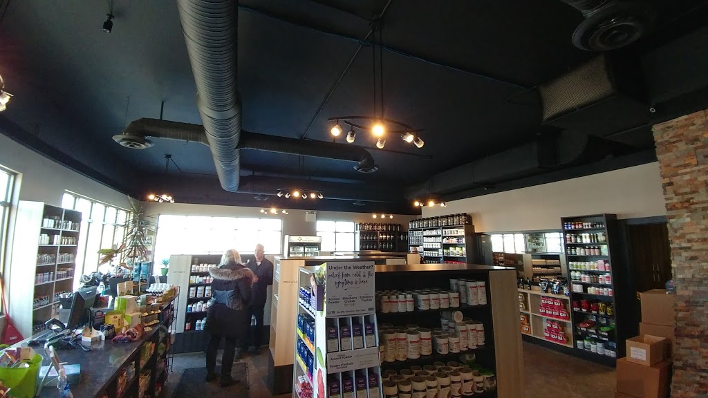 Tims Whole Health | 160 Waterloo St S #4, Thunder Bay, ON P7C 6A8, Canada | Phone: (807) 623-8467