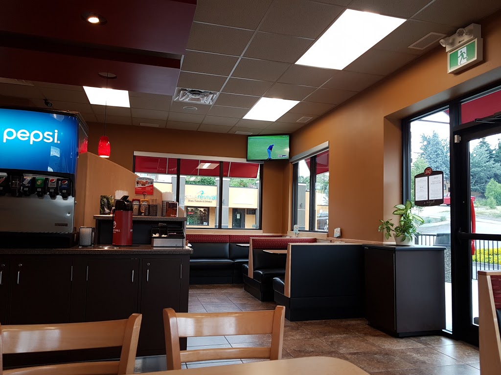 Dairy Queen Grill & Chill | #8 - 10074, BC-97, Lake Country, BC V4V 1P7, Canada | Phone: (778) 480-6960