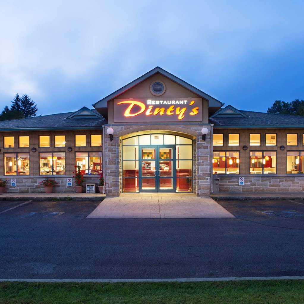 Dintys Restaurant | restaurant | 620 Chemin dAylmer, Gatineau, QC J9H 1B4, Canada | 8196841771 OR +1 819-684-1771