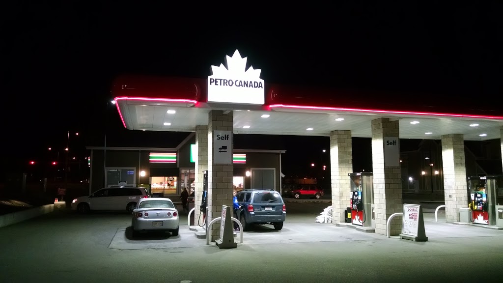 7-Eleven | 2002 Luxstone Blvd SW Unit 101A, Airdrie, AB T4B 3K8, Canada | Phone: (403) 945-3164