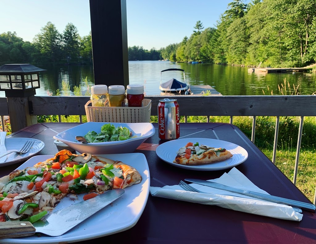 Whatta Pizza | 7 Allen Crescent, Parry Sound, ON P2A 2W8, Canada | Phone: (705) 378-0378