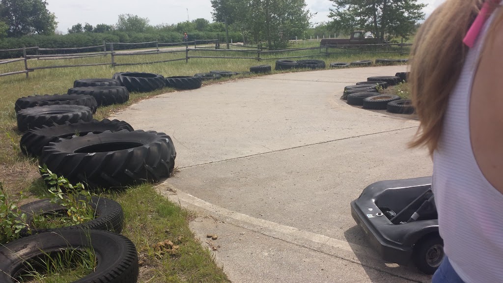 Regina Beach Camp Grounds | Lumsden No. 189, SK S0G 4C0, Canada | Phone: (306) 729-2629