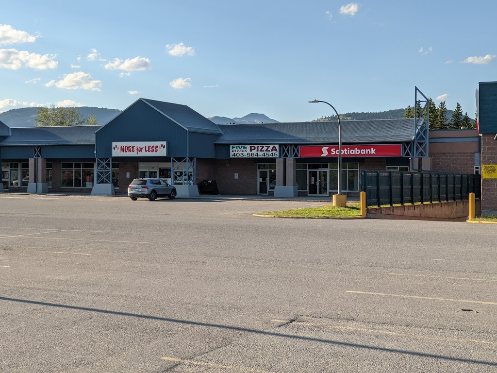 5 Rivers Pizza Co | 11011 20 Ave, Blairmore, AB T0K 0E0, Canada | Phone: (403) 564-4545