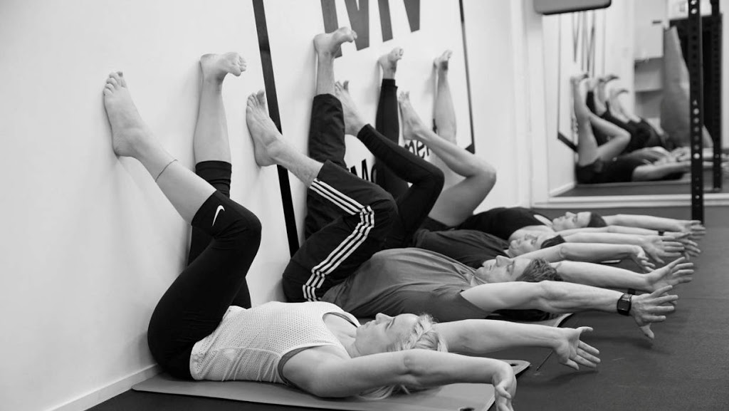 Mr. Exercise | 3876 Concession Rd #4, Orono, ON L0B 1M0, Canada | Phone: (905) 809-3624