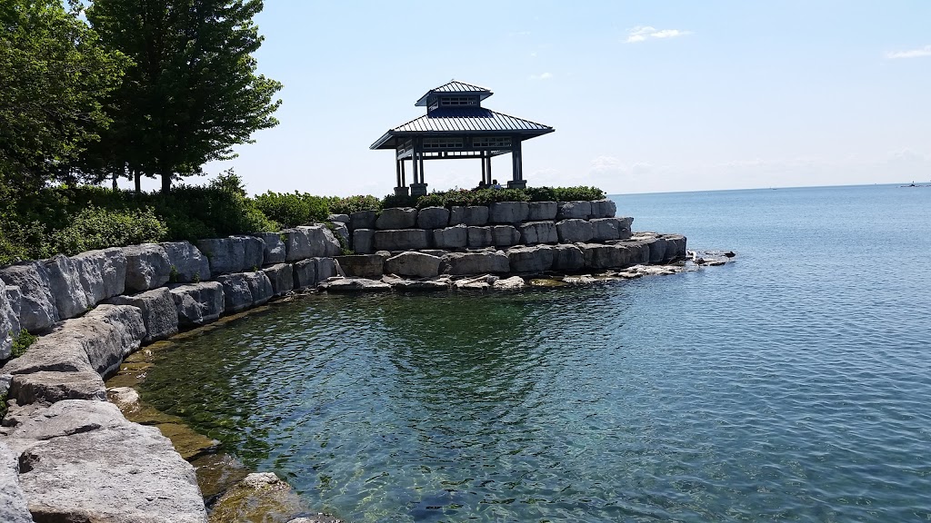 Tall Oaks Park | 44 Elmwood Ave S, Mississauga, ON L5G 4V2, Canada | Phone: (905) 615-4100