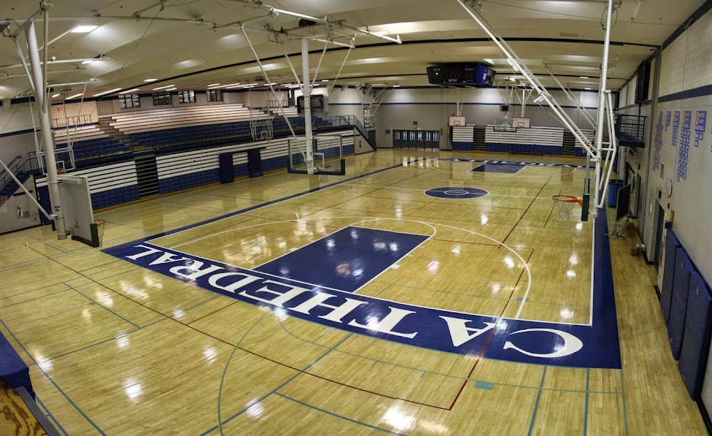 Cathedral High School | 30 Wentworth St N, Hamilton, ON L8L 8H5, Canada | Phone: (905) 522-3581