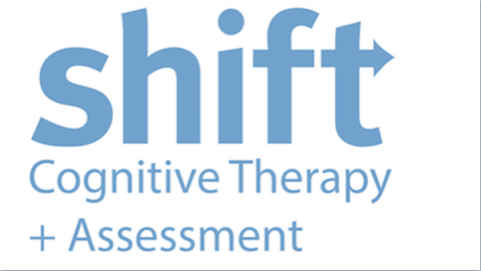 Shift Cognitive Therapy + Assessment | 466 Speers Rd Suite 220, Oakville, ON L6K 3W9, Canada | Phone: (905) 849-1288