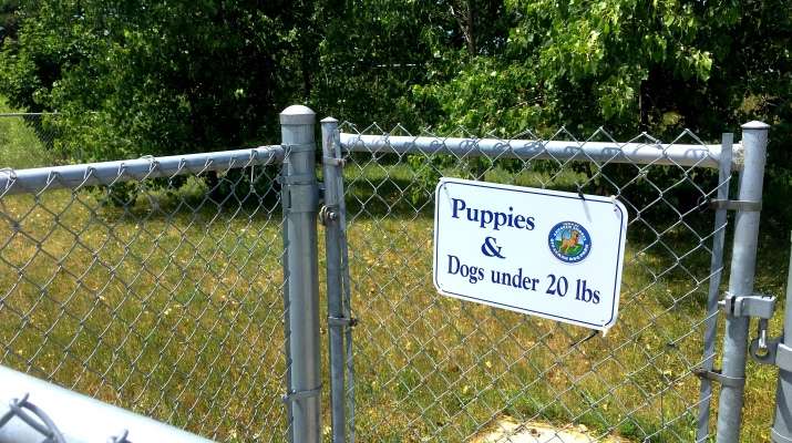Saugeen Shores Off-Leash Dog Park | 961 Lehnen St, Port Elgin, ON N0H 2C4, Canada | Phone: (519) 832-2008