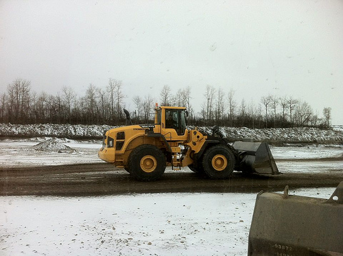 McNabb Construction Ltd | 4107 53 St, Forestburg, AB T0B 1N0, Canada | Phone: (780) 582-3581