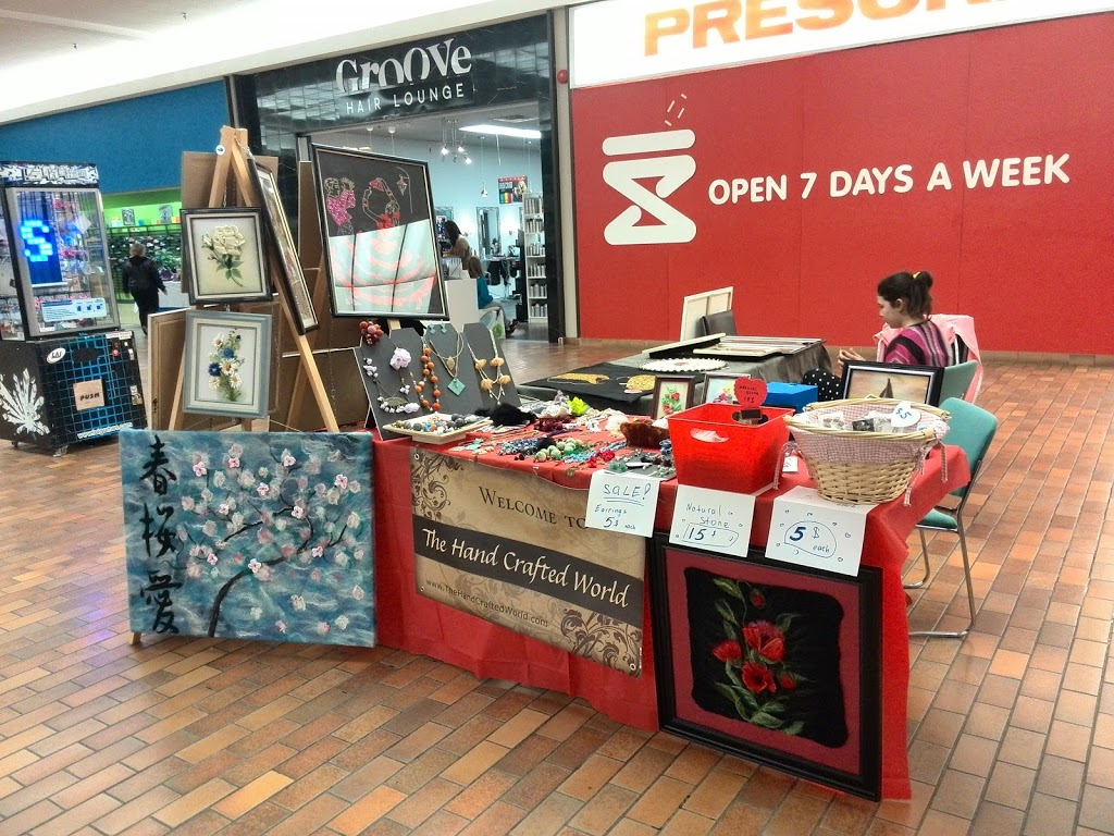Sherwood Forest Mall | 1225 Wonderland Rd N, London, ON N6G 2V9, Canada | Phone: (416) 866-3033