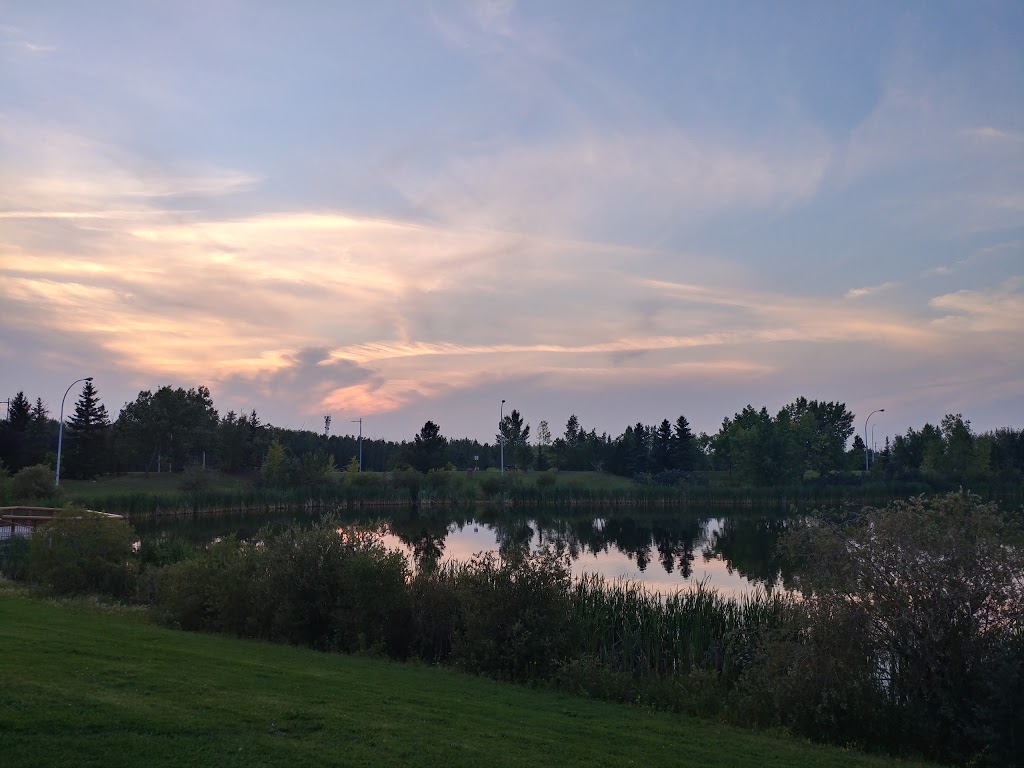 Jackie Parker Park Rink | 4540 50 St NW, Edmonton, AB T6L 6B6, Canada | Phone: (780) 496-4999