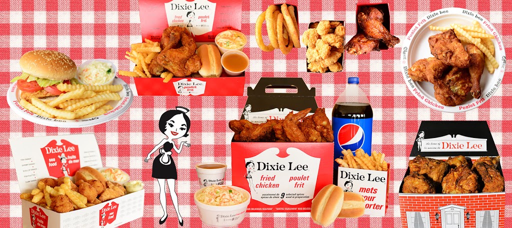 Dixie Lee Richibucto | 9369 Rue Main, Richibouctou, NB E4W 4B6, Canada | Phone: (506) 523-4279