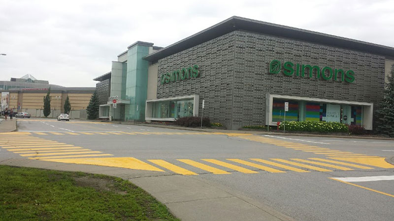 Lignes-Fit | 14435 Rue Rolland-Desjardins, Mirabel, QC J7J 1X2, Canada | Phone: (450) 820-8294