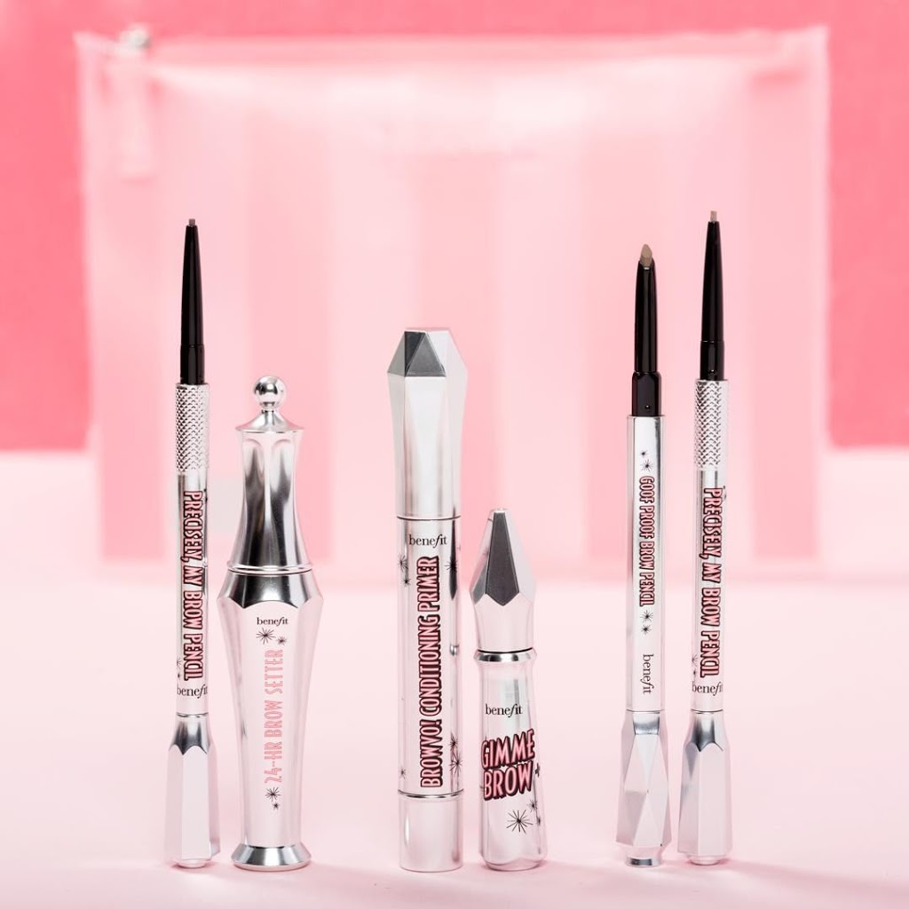 Benefit Cosmetics Brow Bar | 1 Bass Pro Mills Dr, Concord, ON L4K 5W4, Canada | Phone: (905) 761-0473