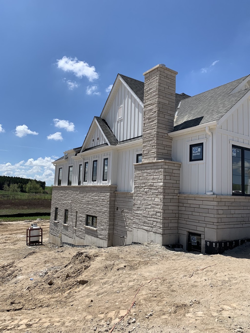 Gawron Masonry Ltd | 42 Wendy Crescent, Kitchener, ON N2A 3T6, Canada | Phone: (519) 701-8085