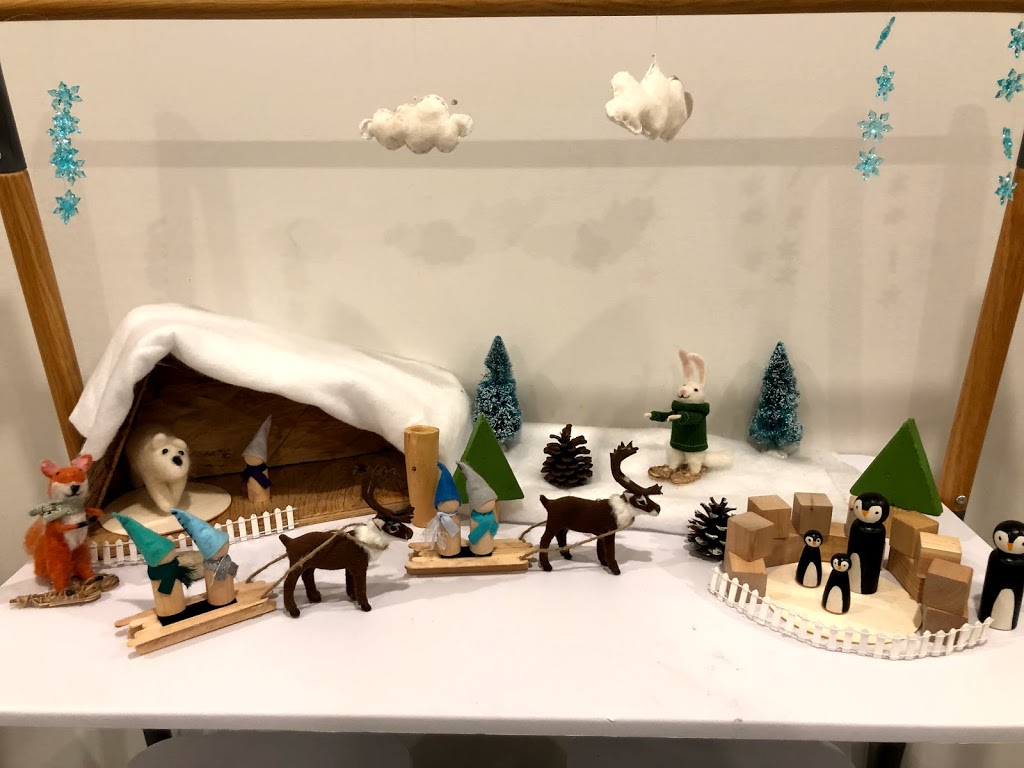 Nursery Bulle De Neige | 2760 Rue Agnès, Lac-Mégantic, QC G6B 1K6, Canada | Phone: (819) 582-2543
