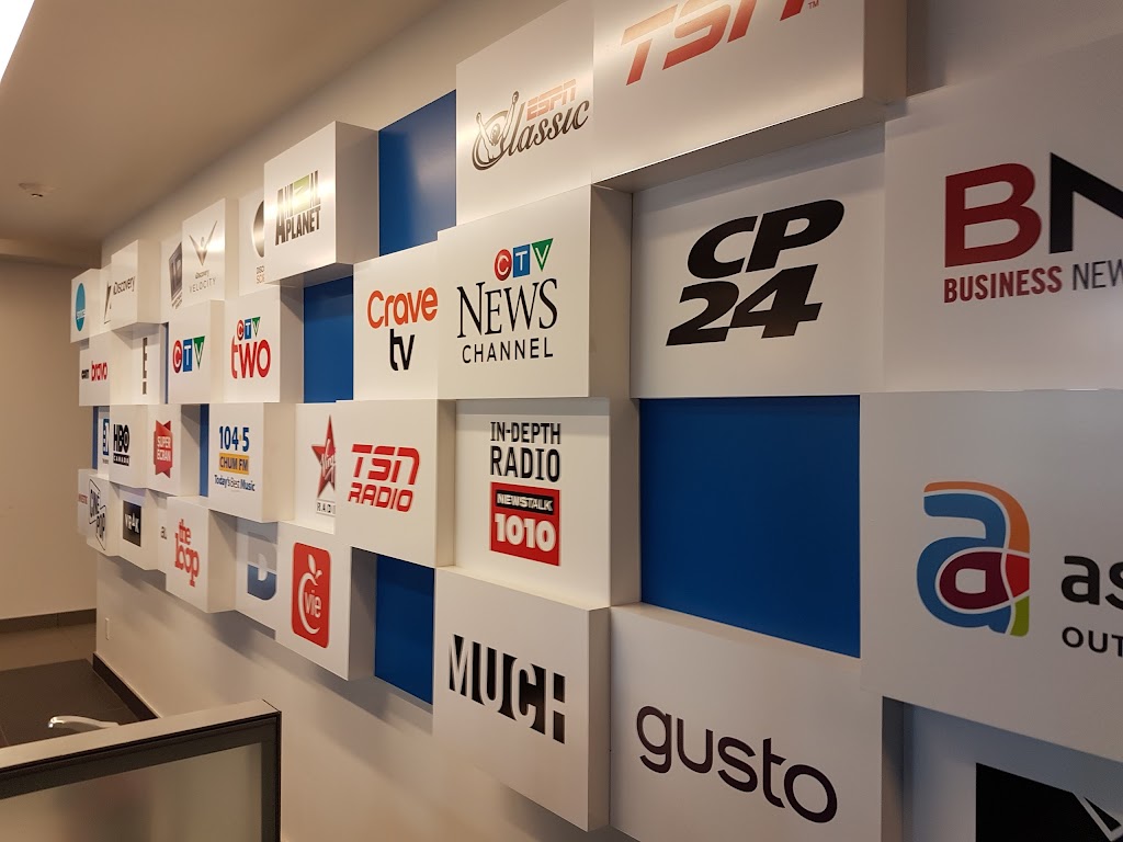 CTV Toronto | 9 Channel Nine Ct, Scarborough, ON M1S 4B5, Canada | Phone: (800) 668-0060