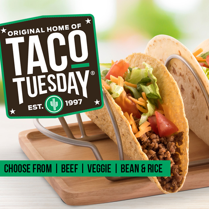 TacoTime Weyburn, SK | 85C Government Rd, Weyburn, SK S4H 0N8, Canada | Phone: (306) 842-0335