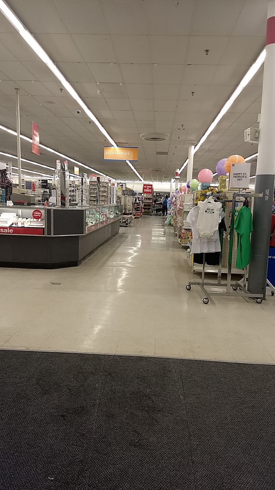 Kmart | 6730 River Rd, Marine City, MI 48039, USA | Phone: (810) 765-3537