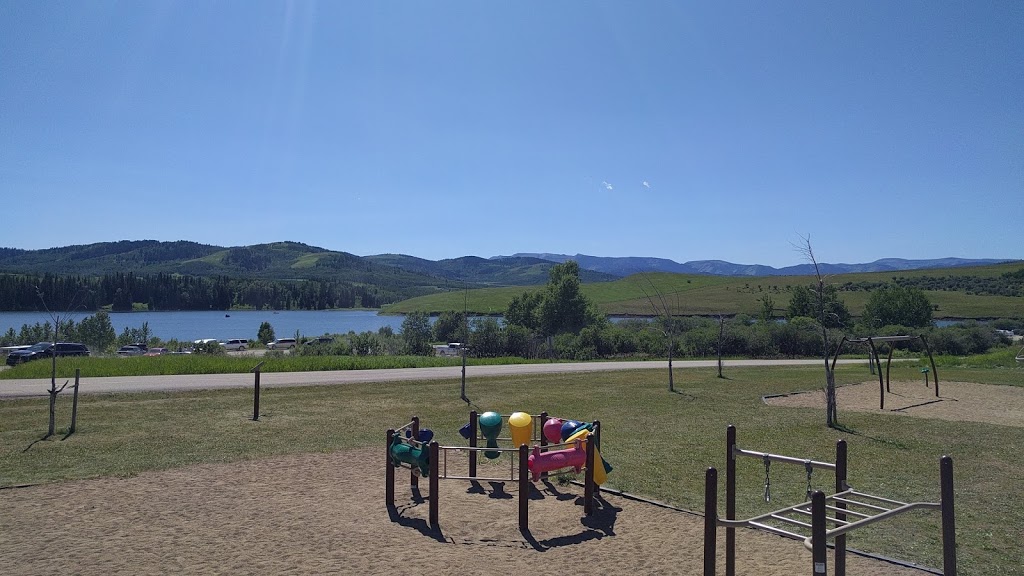 Chain Lakes Provincial Park | 2308 AB-22, Nanton, AB T0L 1R0, Canada | Phone: (403) 627-1165