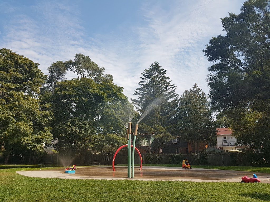 Orchard Park | 1987 Dundas St E, Toronto, ON M4L 1M7, Canada | Phone: (416) 338-4386